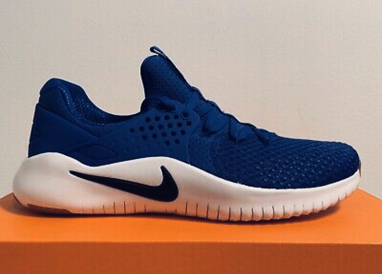 nike free trainer viii